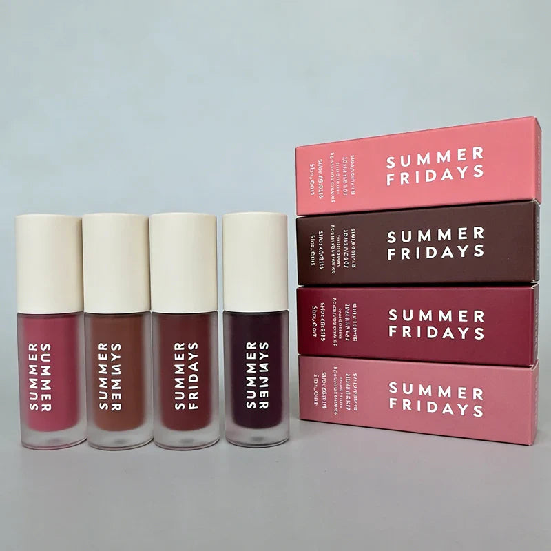 Mini Lip Gloss Set Delight