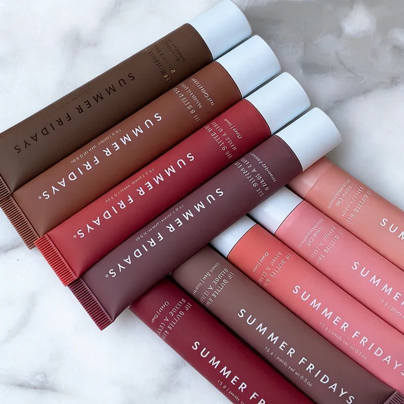 Mini Lip Gloss Set Delight