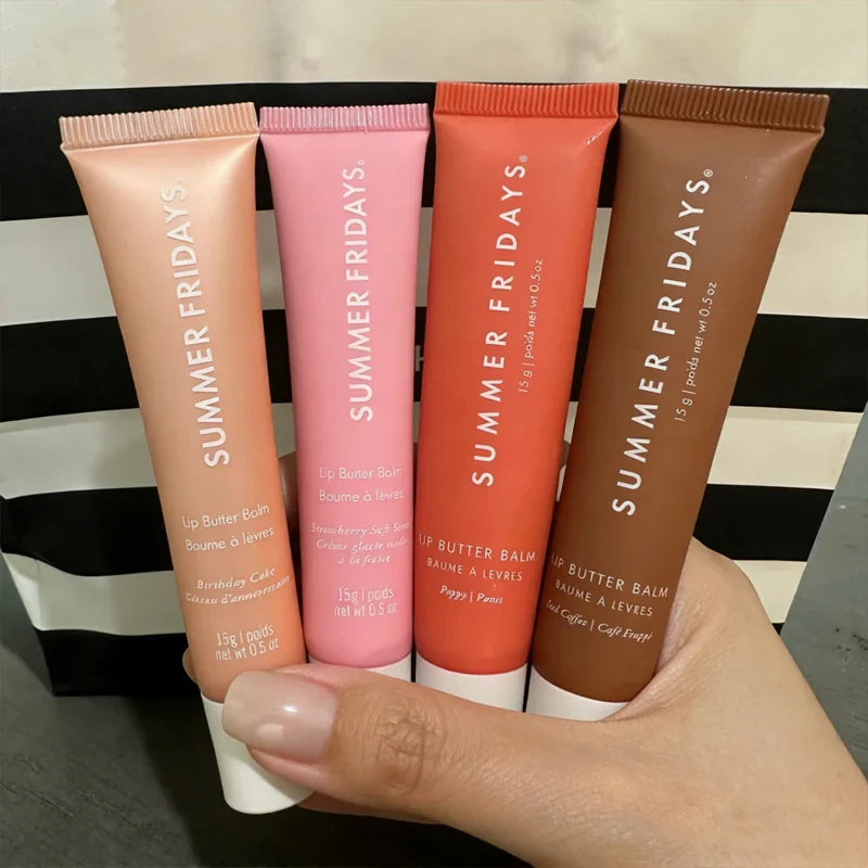 Mini Lip Gloss Set Delight